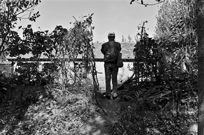 莫言高密旧居成旅游热点 百岁老宅已闲置20余年