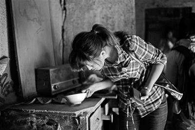 莫言高密旧居成旅游热点 百岁老宅已闲置20余年 莫言高密旧居成旅游热点 百岁老宅已闲置20余年