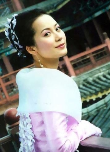 当红大牌女星演过的小三角色