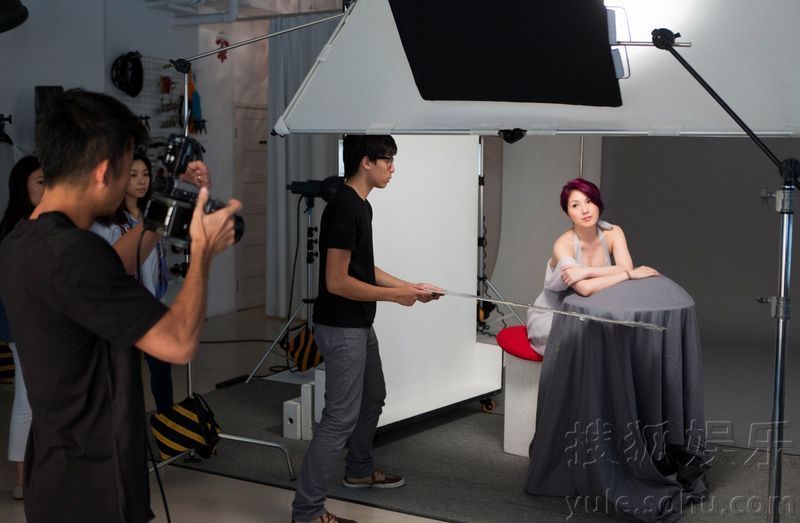 杨千嬅产后复出