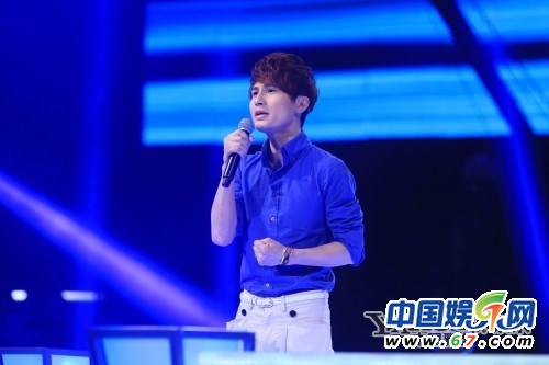 曝好声音学员山野开日系车遭群殴 拒绝采访