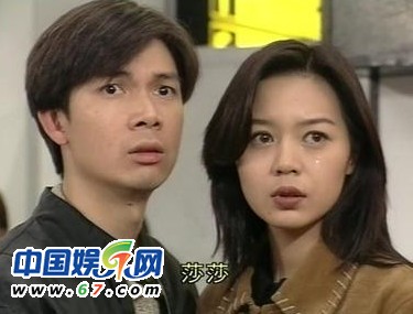 追忆TVB剧龙套美女:风情康华演遍陀枪师姐系列