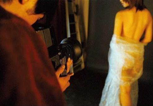 国内裸模行业现状揭秘:艳照还是艺术难区分