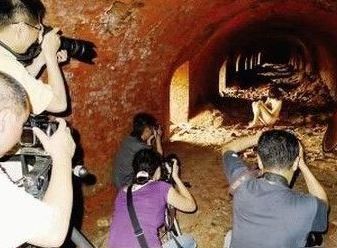 国内裸模行业现状揭秘:艳照还是艺术难区分