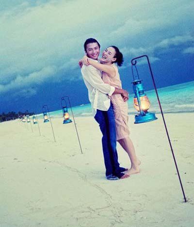 娱乐圈恩爱金童玉女分手记:场场都是狗血剧 娱乐圈恩爱金童玉女分手记:场场都是狗血剧