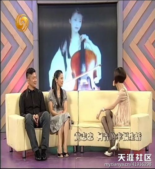 那些秀恩爱都没啥好结果的明星