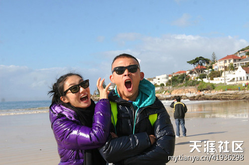 那些秀恩爱都没啥好结果的明星