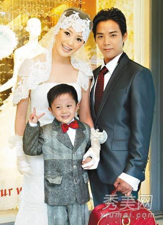 娱乐圈十大明星婚礼爆笑场面大曝光