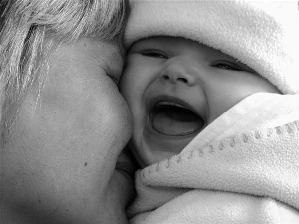 最温情瞬间 暖入心灵