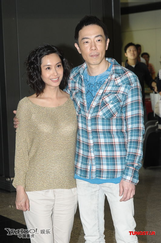 朱茵产女 震撼成长史大揭秘