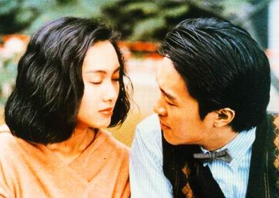 朱茵产女 震撼成长史大揭秘