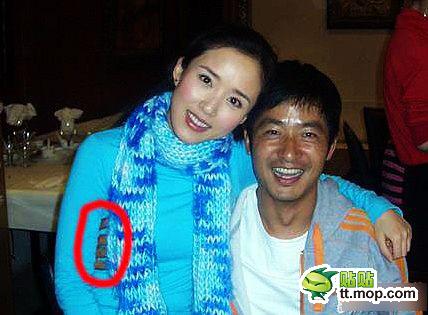 明星们你长点心吧 狗仔无处不在