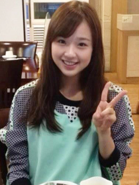 可爱萝莉孙妍在私房写真曝光