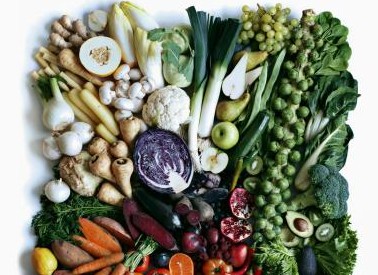 常吃10种食物让你多活20年