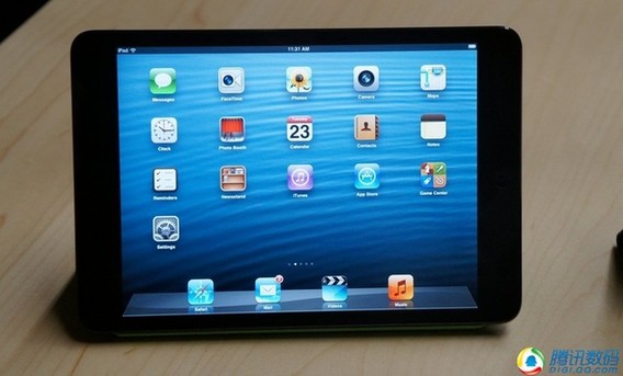 苹果多款重磅新品发布 iPad mini亮相