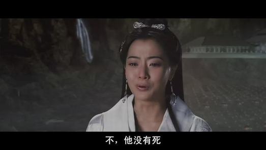 影视剧狗血临终戏盘点:金喜善哭成泪人惹人怜