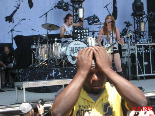 能笑一整天的趣图