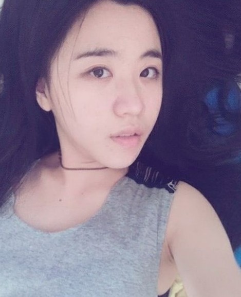 新型眼保健操女主角身份曝光 大量清纯生活照