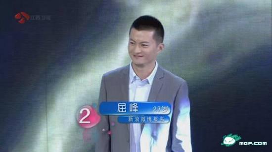 翻版余文乐上非诚勿扰相似度90% 女嘉宾都疯了