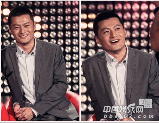 翻版余文乐上非诚勿扰相似度90% 女嘉宾都疯了