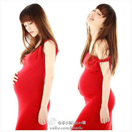 明星的漂亮女儿们:李连杰女儿成全国舞蹈冠军