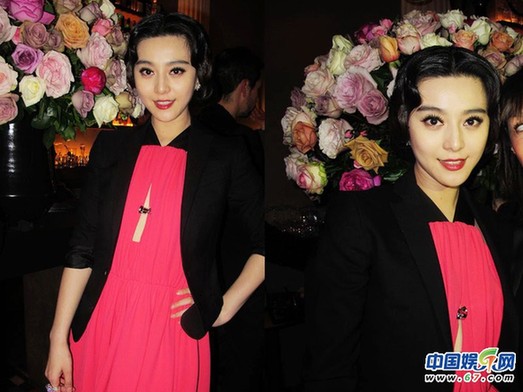 女星身材大起底 胸部时而丰满时而扁平似魔术