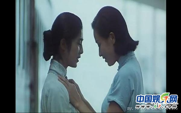 唯美蕾丝边电影盘点