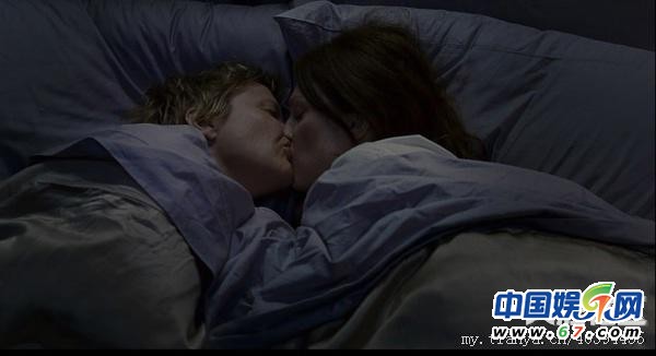 唯美蕾丝边电影盘点