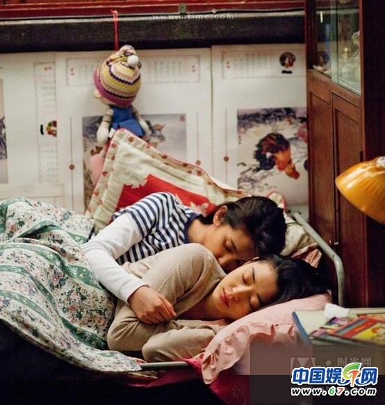 唯美蕾丝边电影盘点