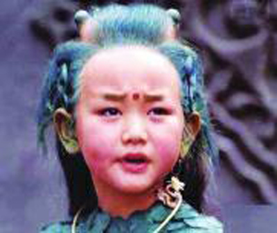 小龙人成影视学校副校长