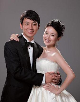 潘粤明离婚条件曝光:董洁需承认出轨 财产对分