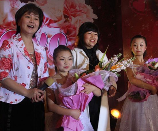 中国式富商婚礼 明星云集超春晚