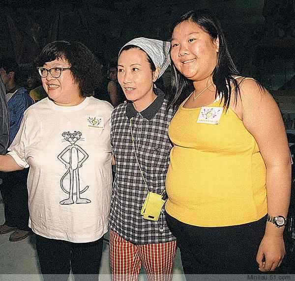 明星的下一代谁最有气场