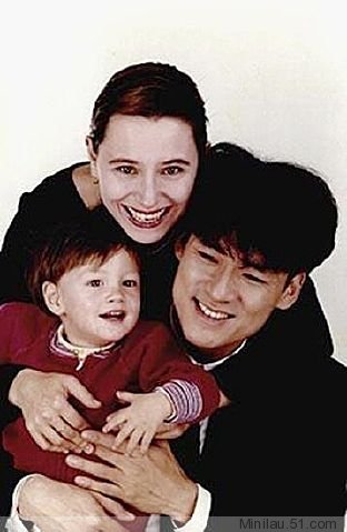 明星的下一代谁最有气场