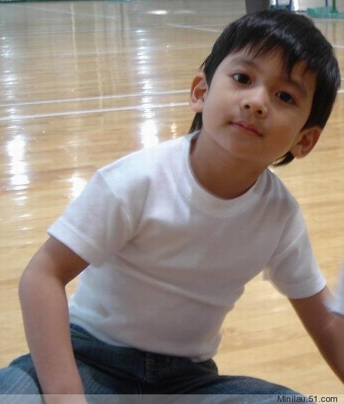 明星的下一代谁最有气场