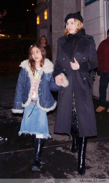 明星的下一代谁最有气场