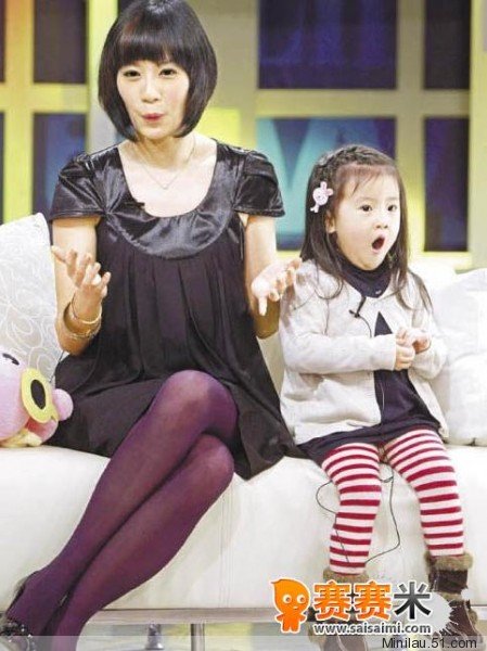 明星的下一代谁最有气场