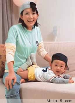 明星的下一代谁最有气场