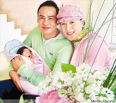 明星的下一代谁最有气场