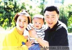 明星的下一代谁最有气场