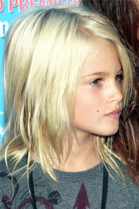 明星的下一代谁最有气场