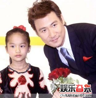 明星的下一代谁最有气场