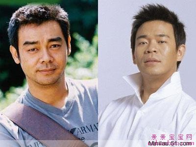 明星的下一代谁最有气场