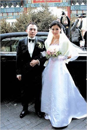 娱乐圈比老婆还矮的男明星们