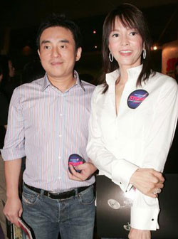 娱乐圈比老婆还矮的男明星们