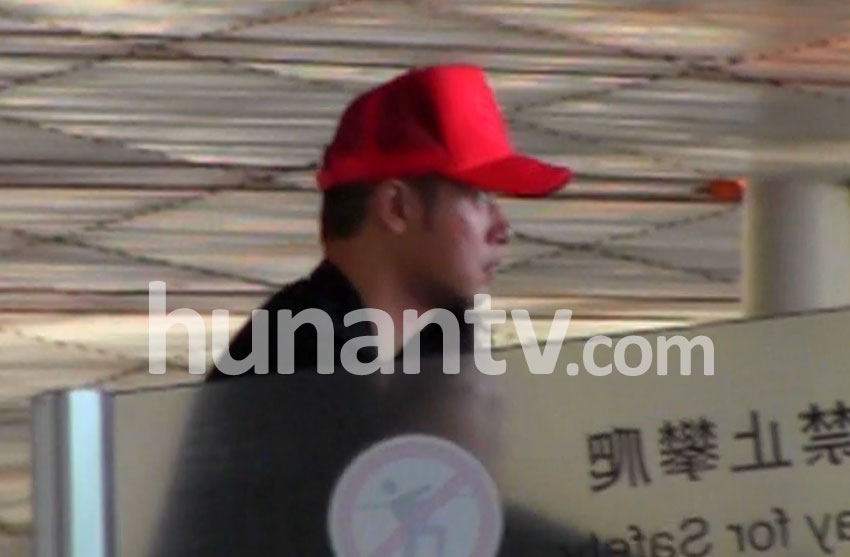 任重张俪炒作恋情上位 各走各路假恋情不攻自破