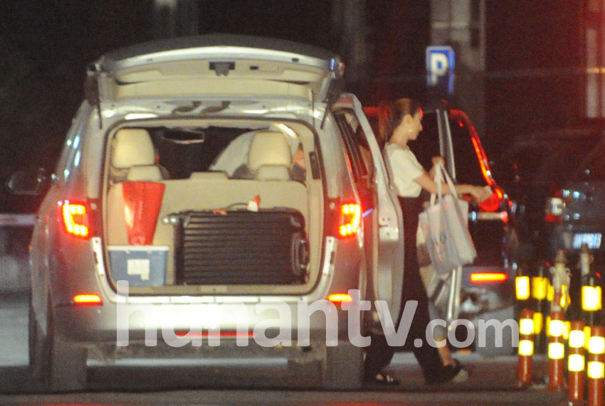 任重张俪炒作恋情上位 各走各路假恋情不攻自破