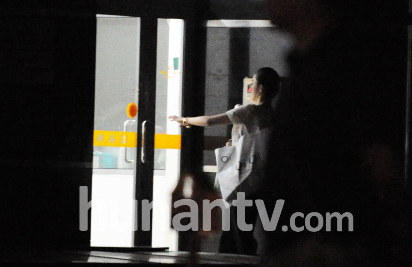 任重张俪炒作恋情上位 各走各路假恋情不攻自破