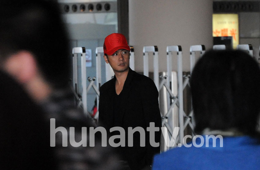 任重张俪炒作恋情上位 各走各路假恋情不攻自破