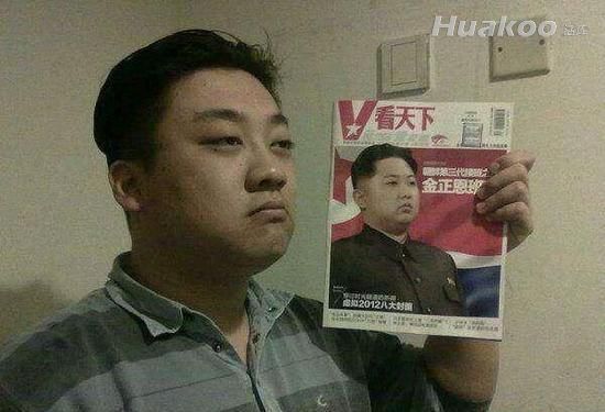 让人目瞪口呆的邪恶图